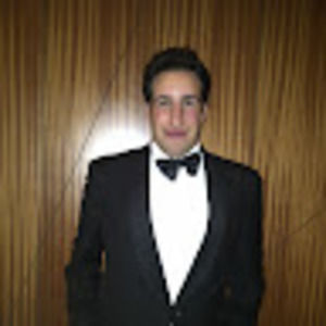 Meet your Posher, Benjamin